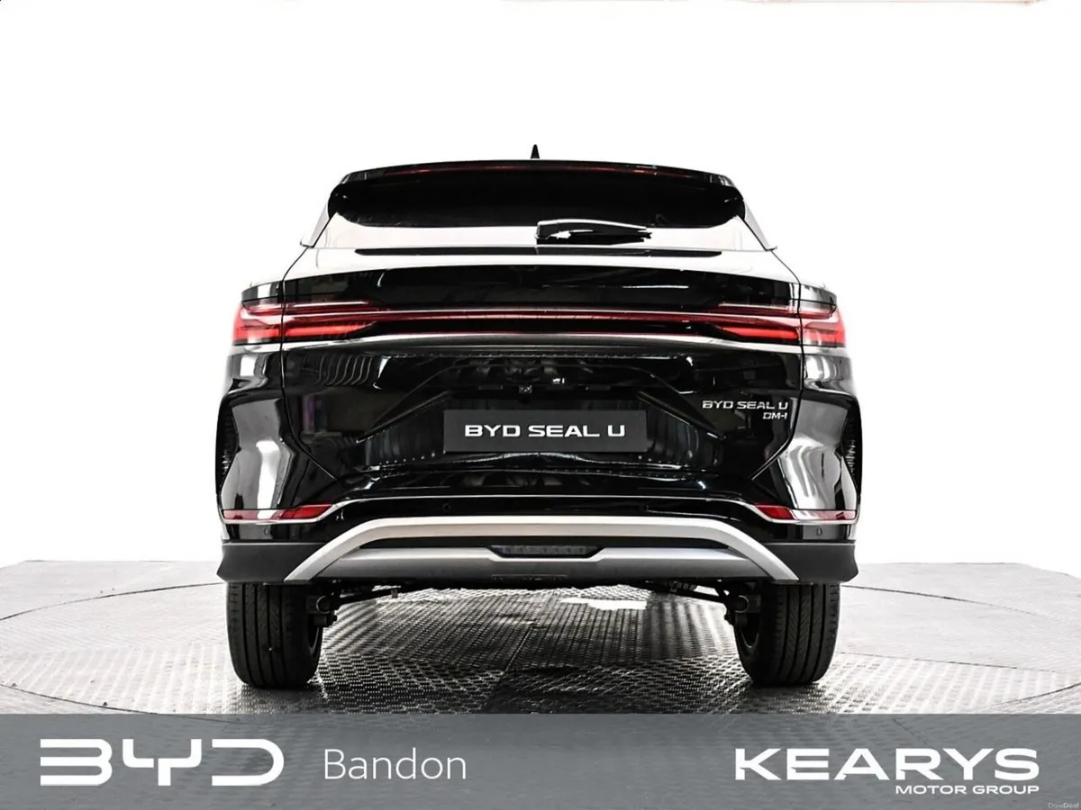 BYD SEAL U DM-i BOOST FWD - Image 2