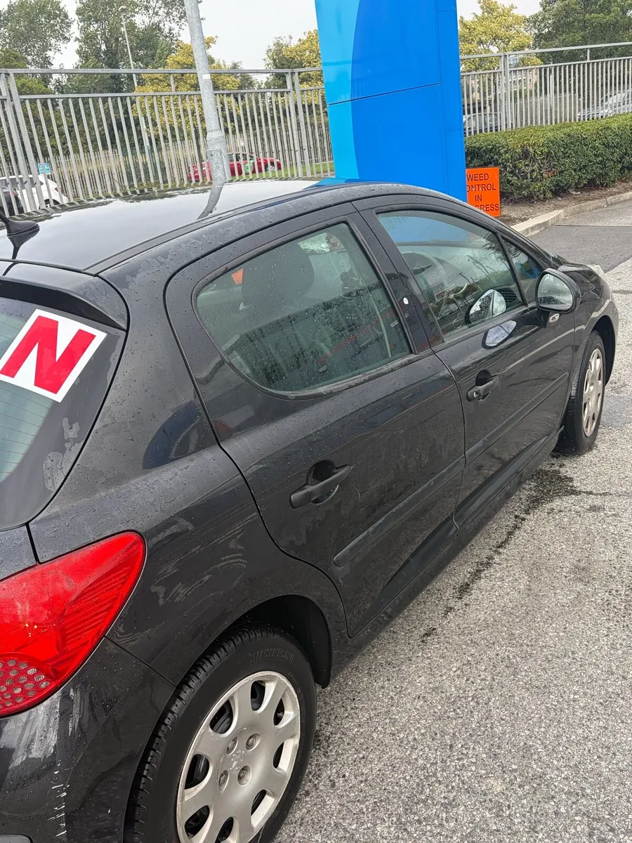 Peugeot 207 1.4 petrol - Image 3