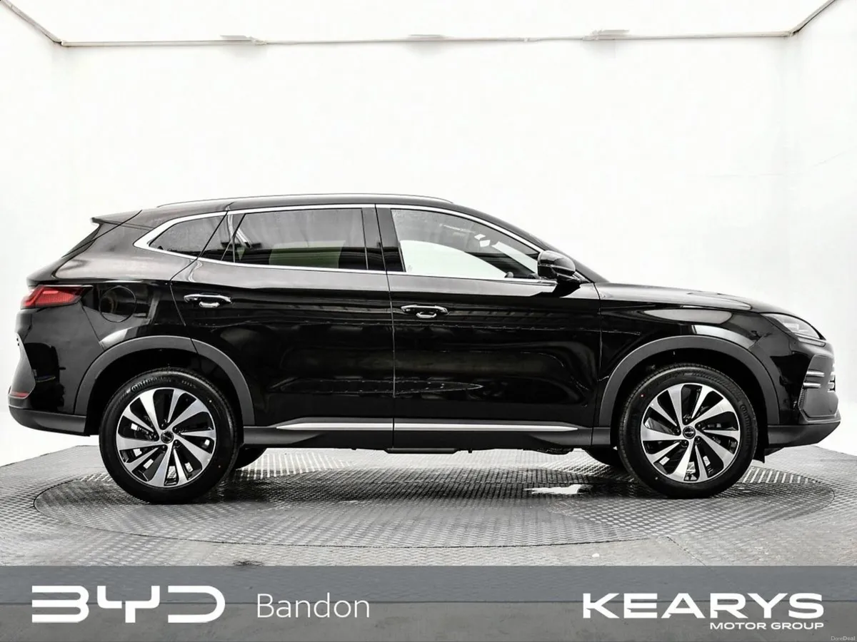 BYD SEAL U DM-i BOOST FWD - Image 5