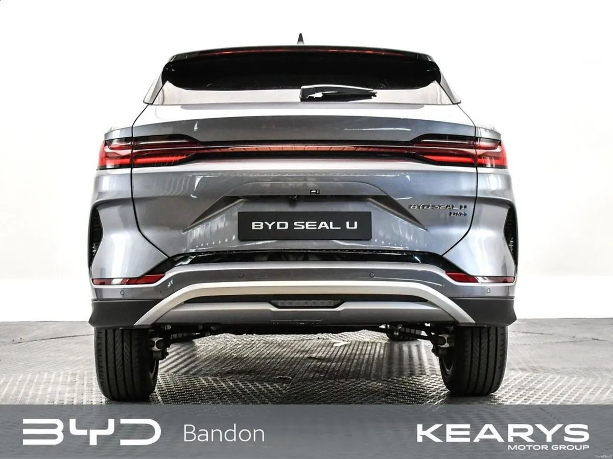 BYD SEAL U DM-i BOOST FWD - Image 2