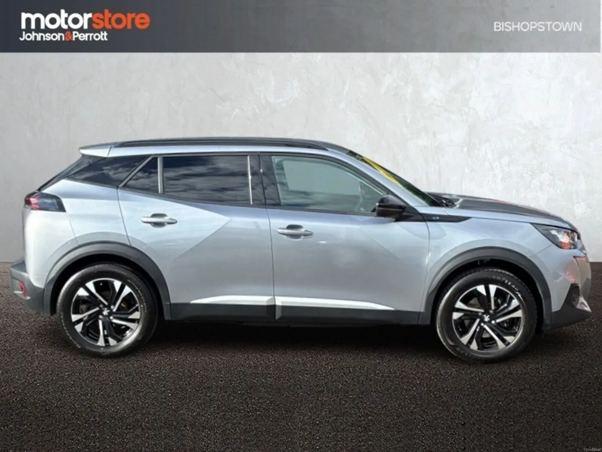 Peugeot 2008 Electric 136bhp (50 kWh) Allure - Image 6