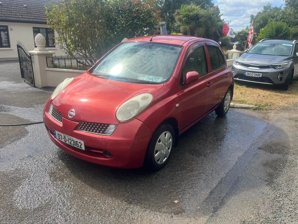 1.2 automatic Nct 9-27 - Image 3