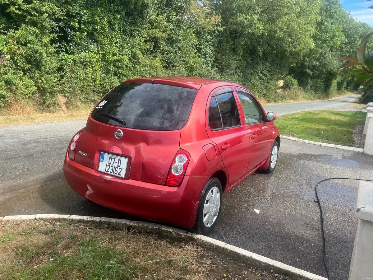 1.2 automatic Nct 9-27 - Image 4