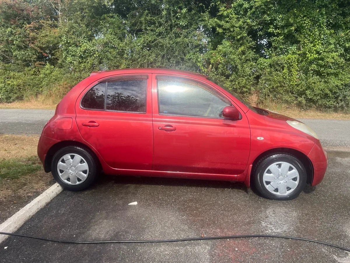 1.2 automatic Nct 9-27 - Image 5
