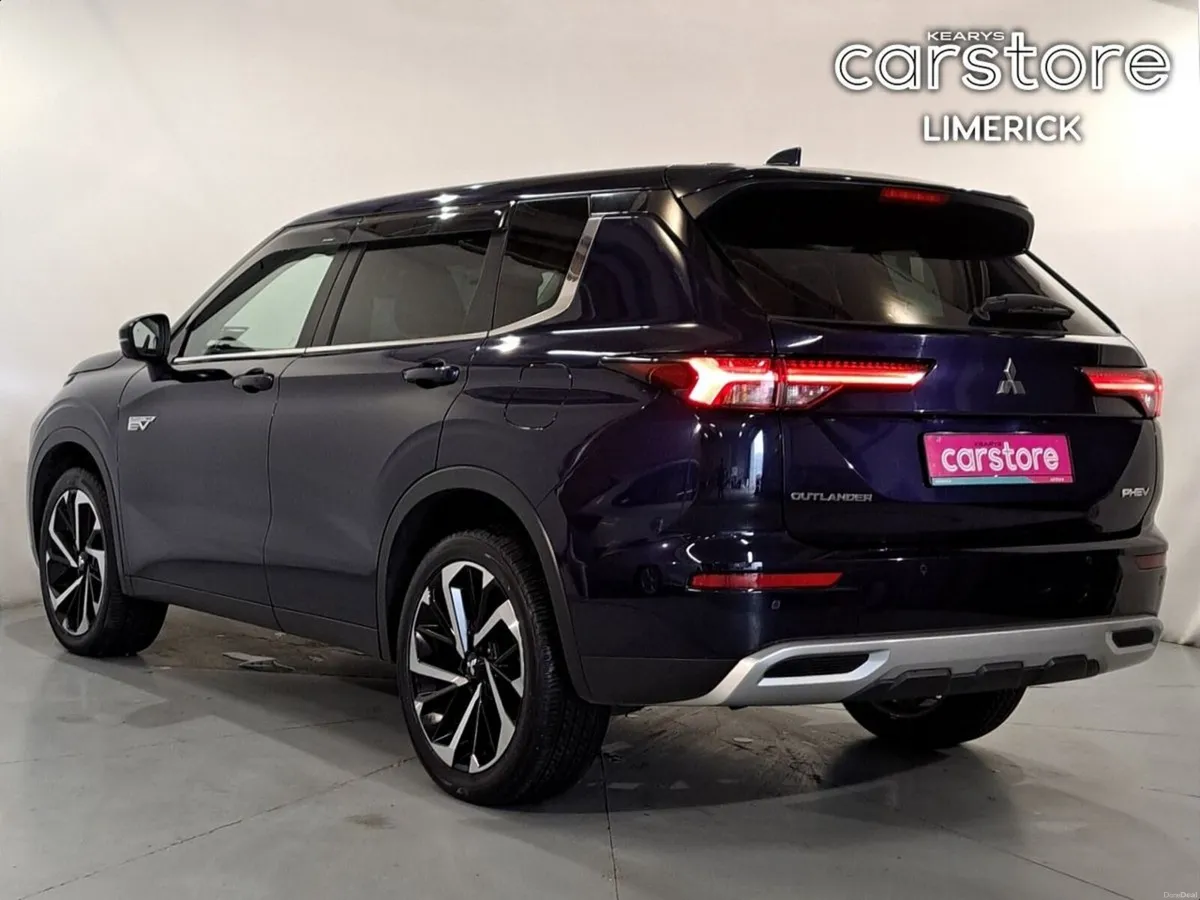 Mitsubishi Outlander PHEV G Model - Image 5