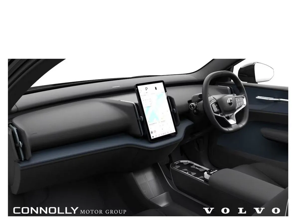 Volvo EX30 Ex Range Plus - Image 4
