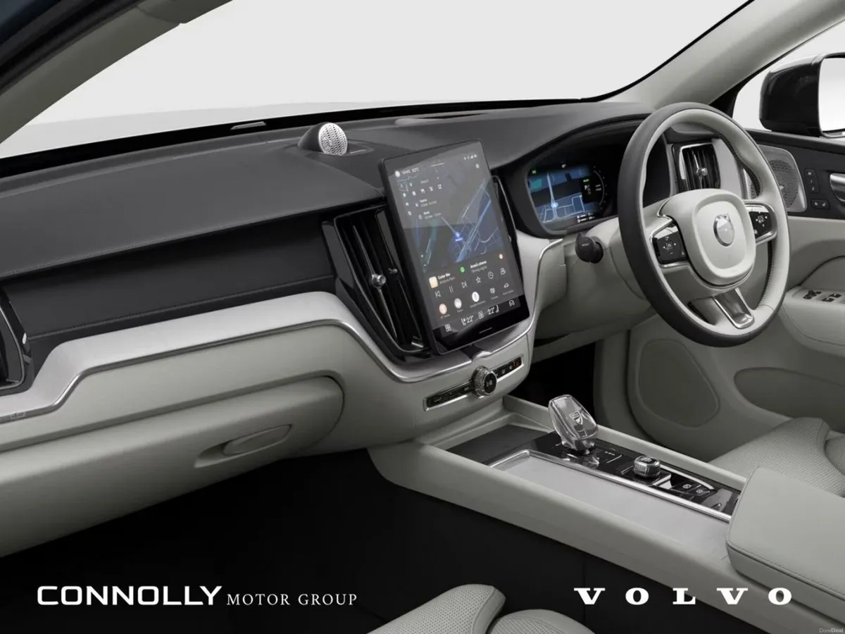 Volvo XC60 T6 | Ultra Dark | €809pm | Plug In Hybr - Image 4