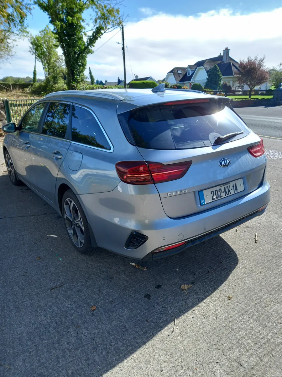 2020 Kia Ceed 1.6 Diesel - Image 6