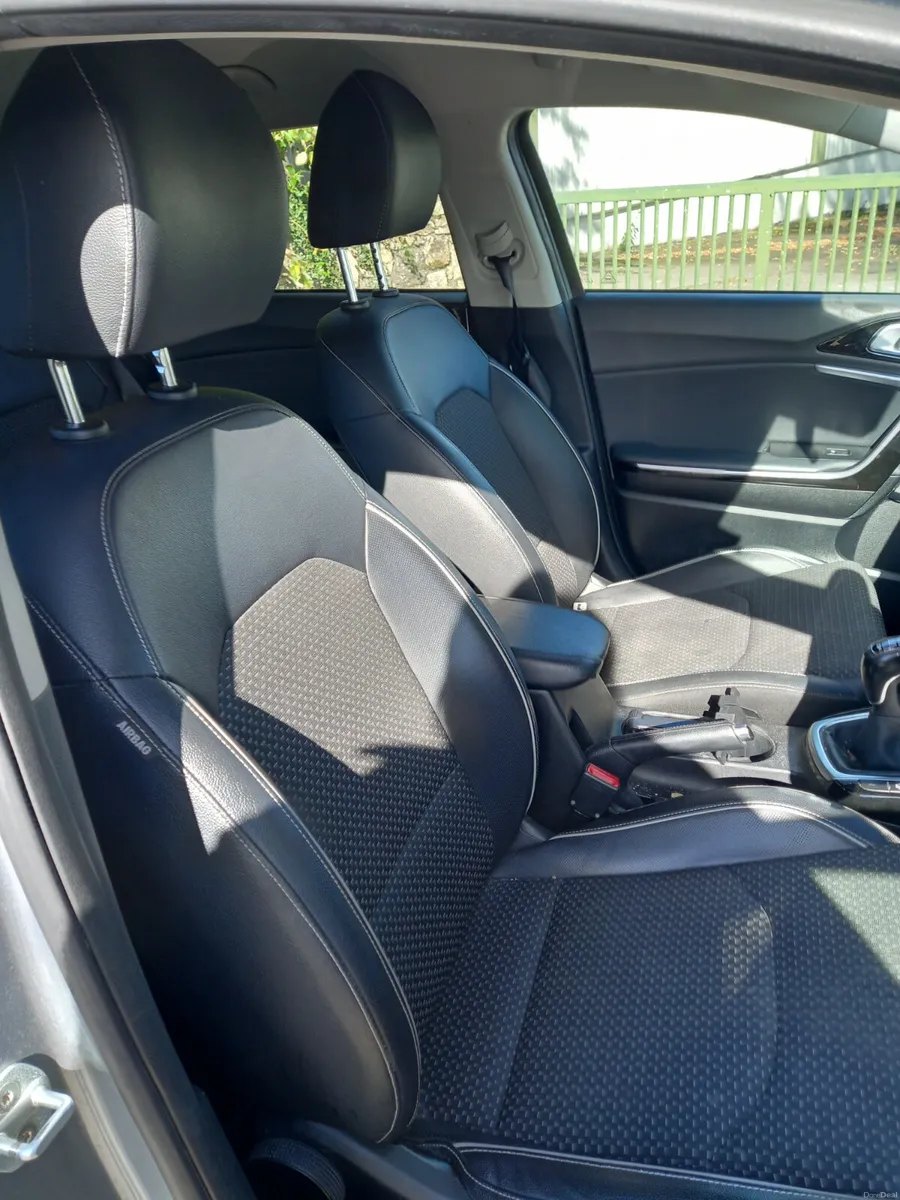 2020 Kia Ceed 1.6 Diesel - Image 3
