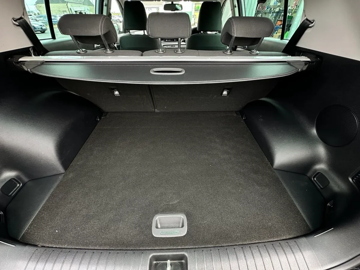 KIA Sportage - Image 6