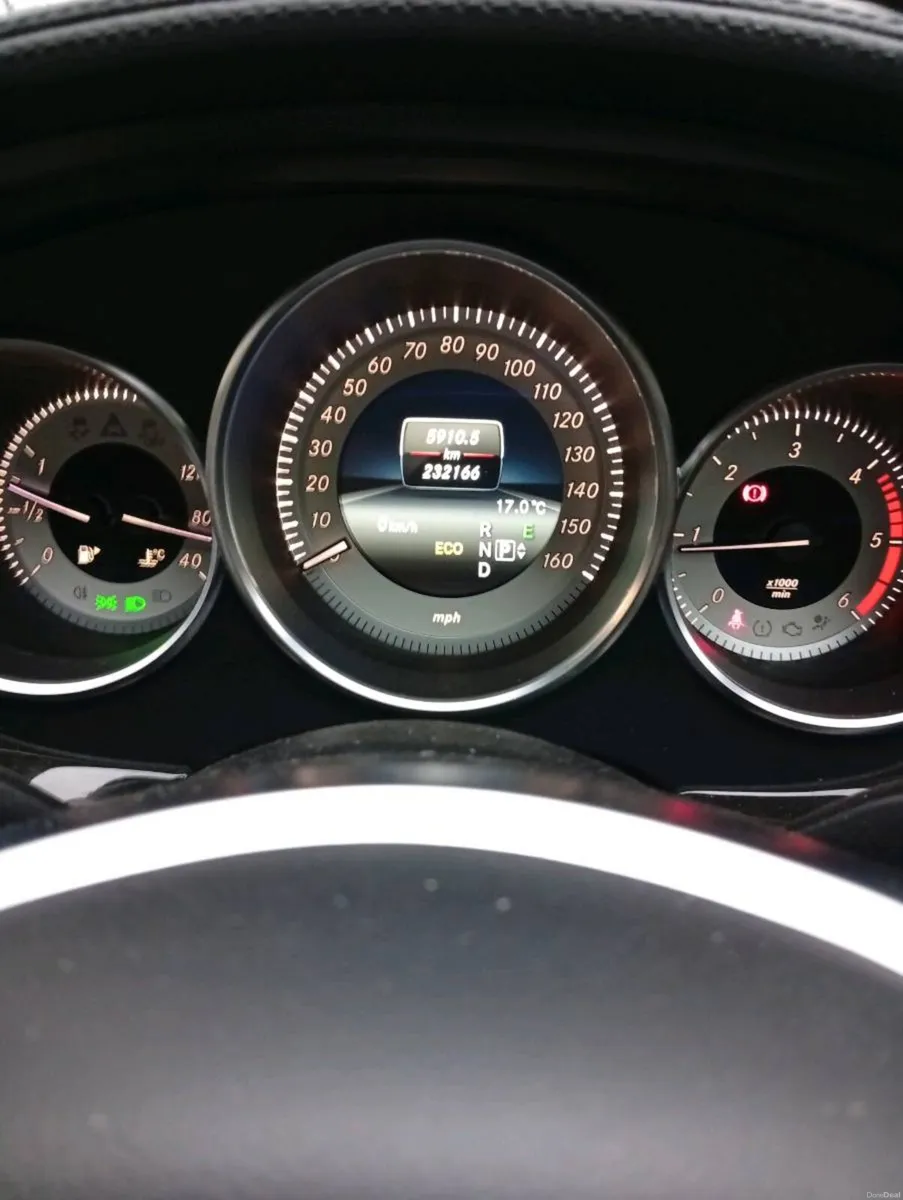 Mercedes CLS 250 CDI - Image 6