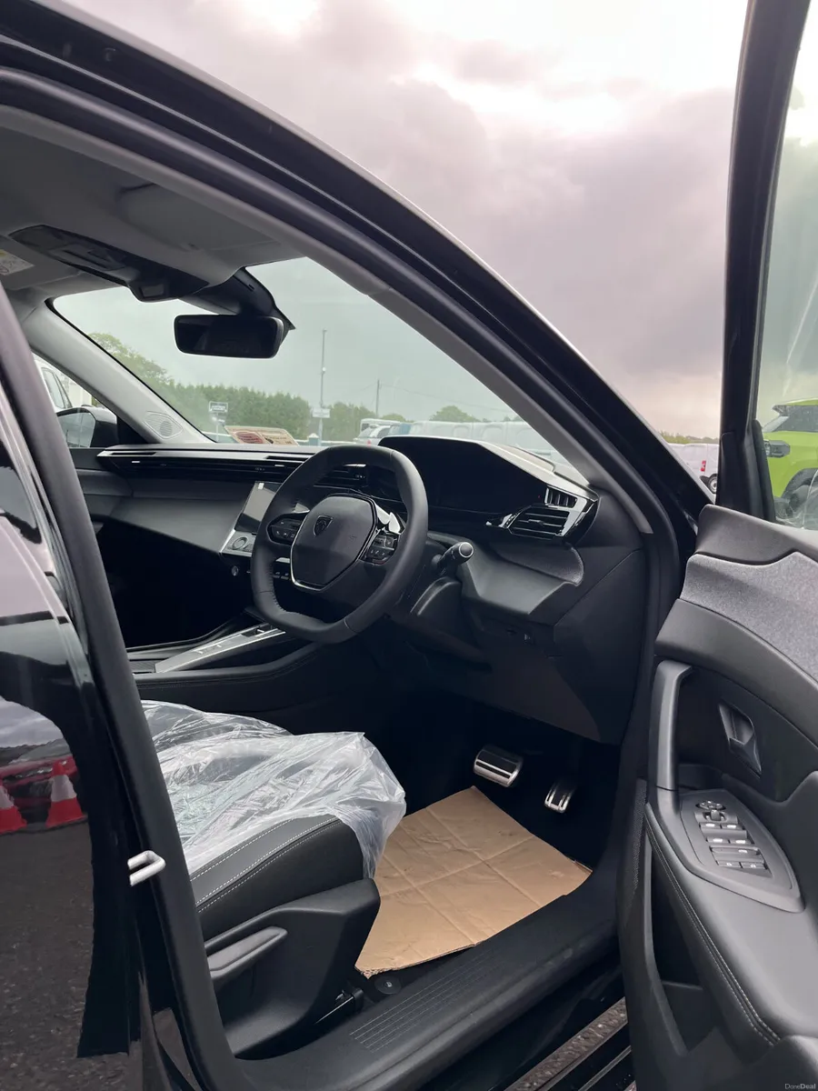 Peugeot 308 2026 - Image 6