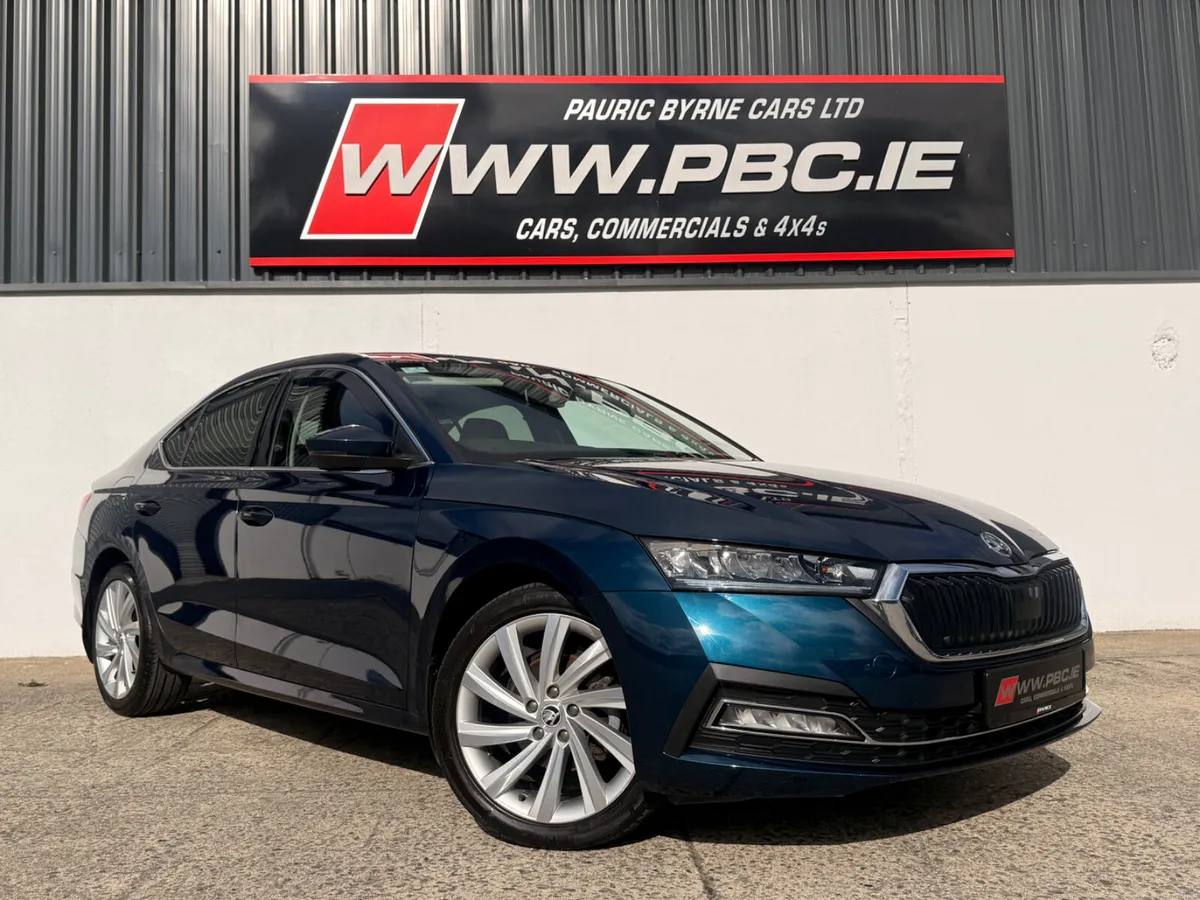 Skoda Octavia  STYLE 2.0 TDI 83,000klms 2021 - Image 2