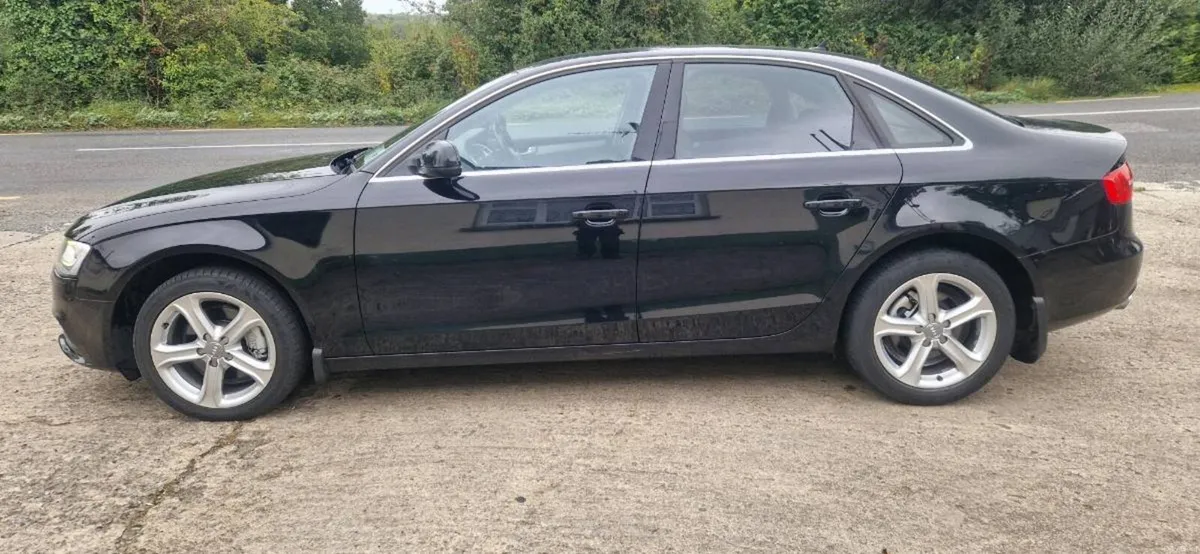 Audi A4 - Image 3