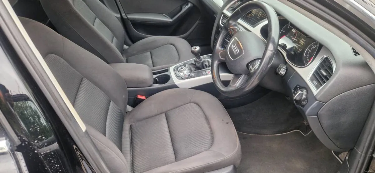 Audi A4 - Image 6
