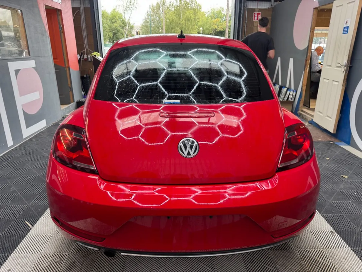 Volkswagen Beetle 2017 VOLKSWAGEN BEETLE 1.2 AUTOM - Image 2