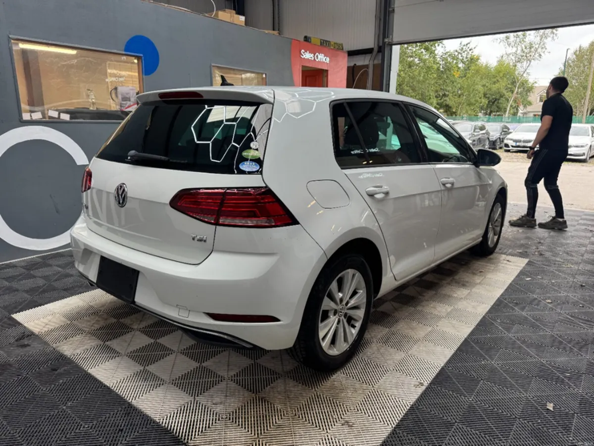 Volkswagen Golf 2017 VOLKSWAGEN GOLF - Image 3