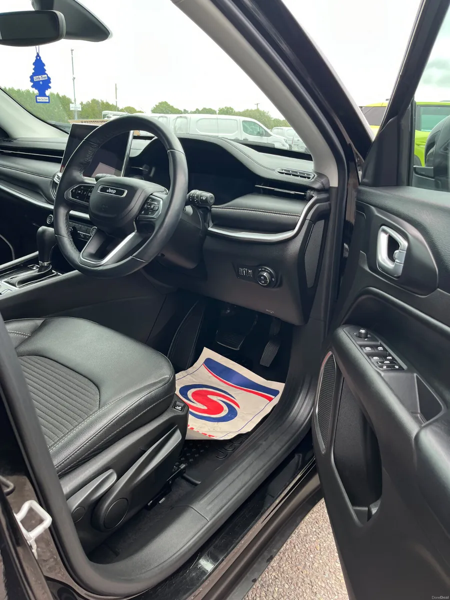 Jeep Compass 2024 - Image 6