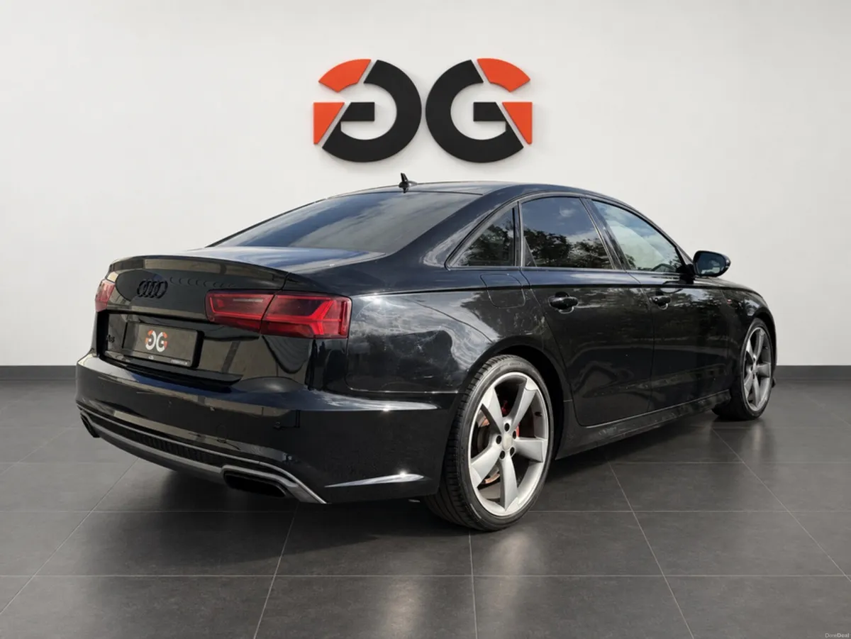 Audi A6 S LINE 2.0TDI ULTRA AUTO - Image 6