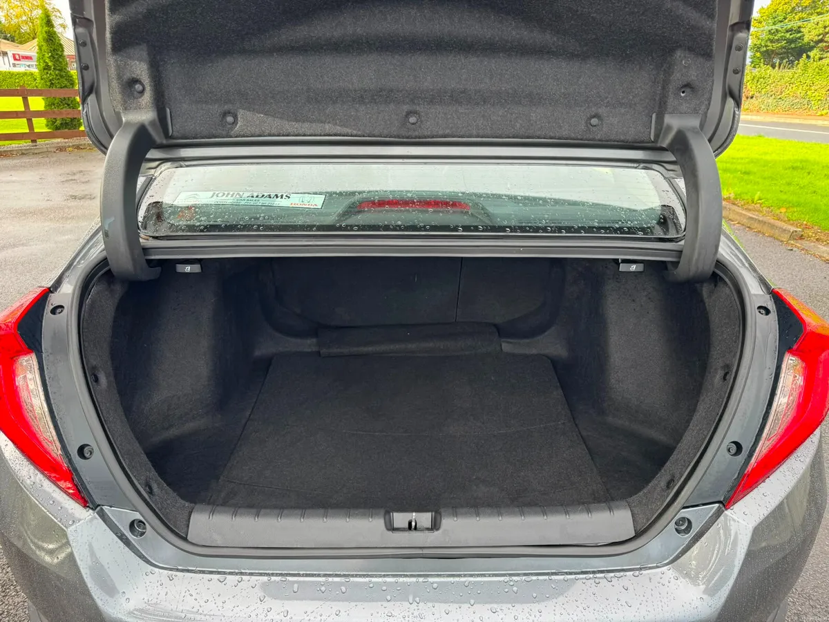 Honda Civic Premium 2020 - Image 5