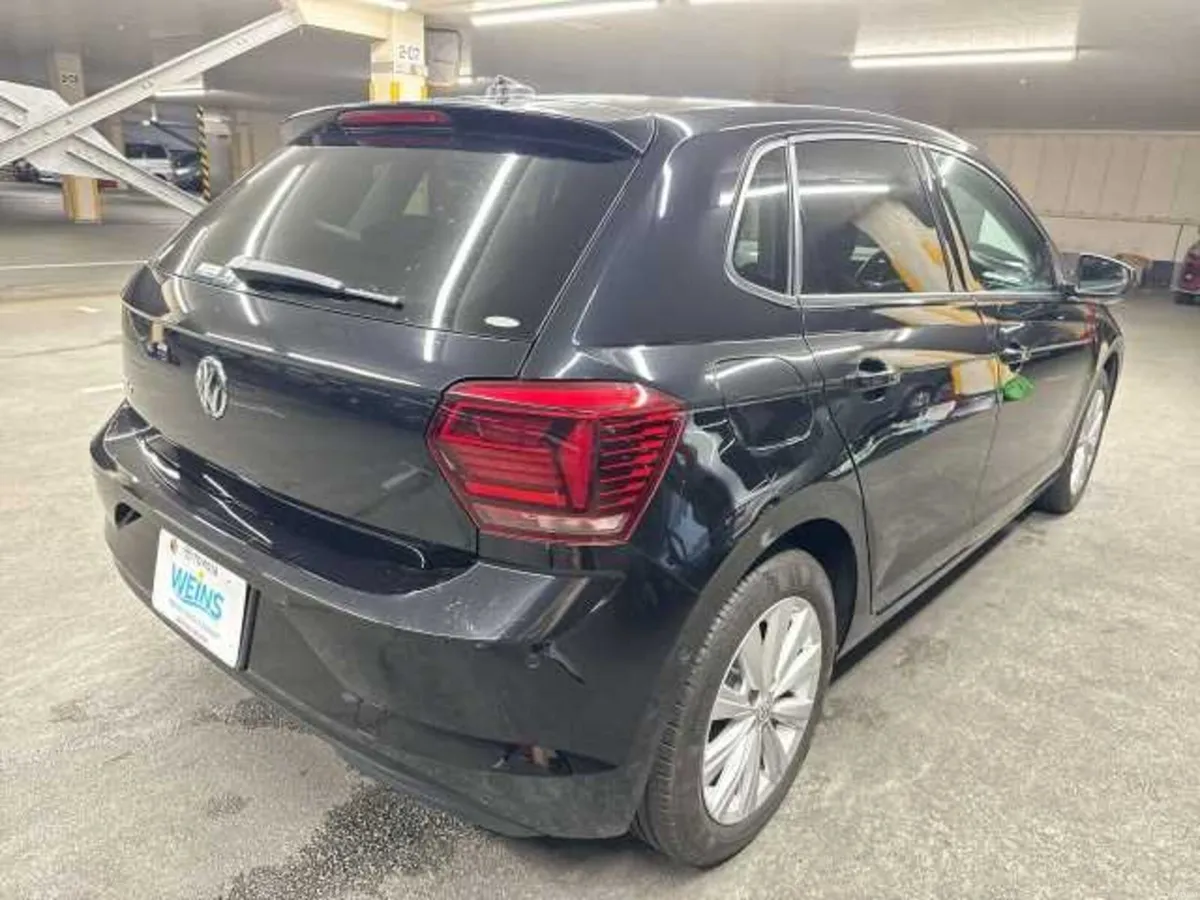 Volkswagen Polo Highline - Image 2