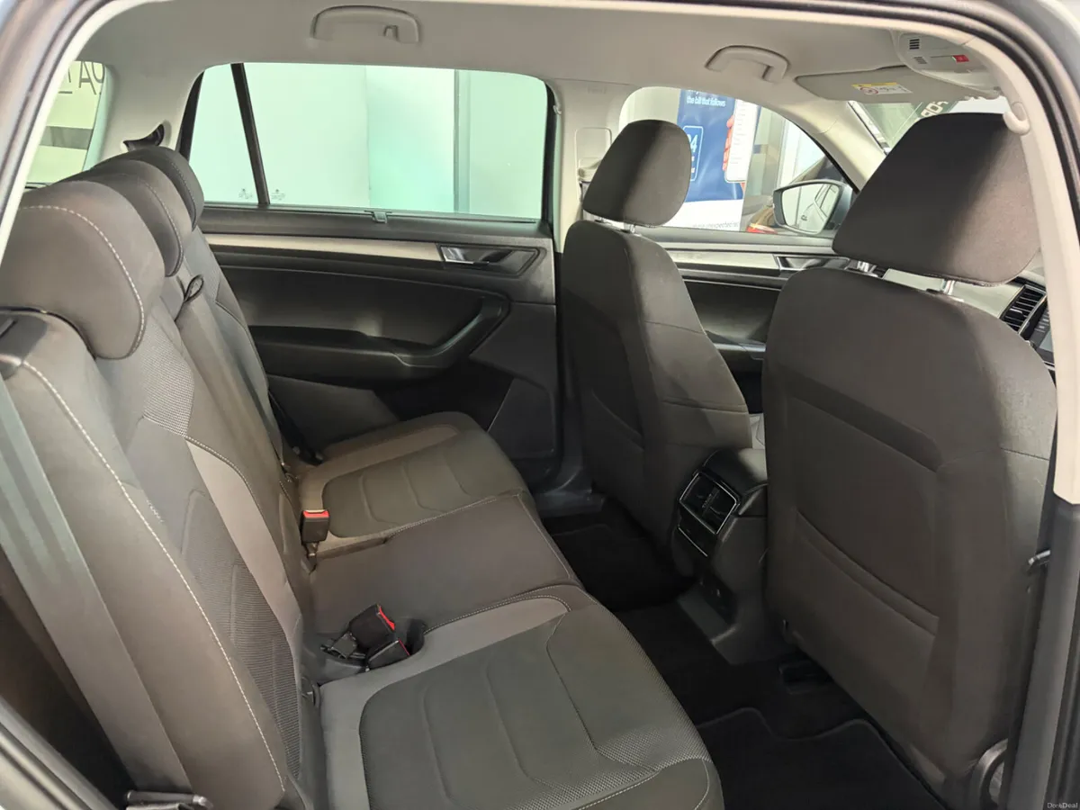 Skoda Kodiaq 2021. AMBITION DSG 7 SEATS - Image 6