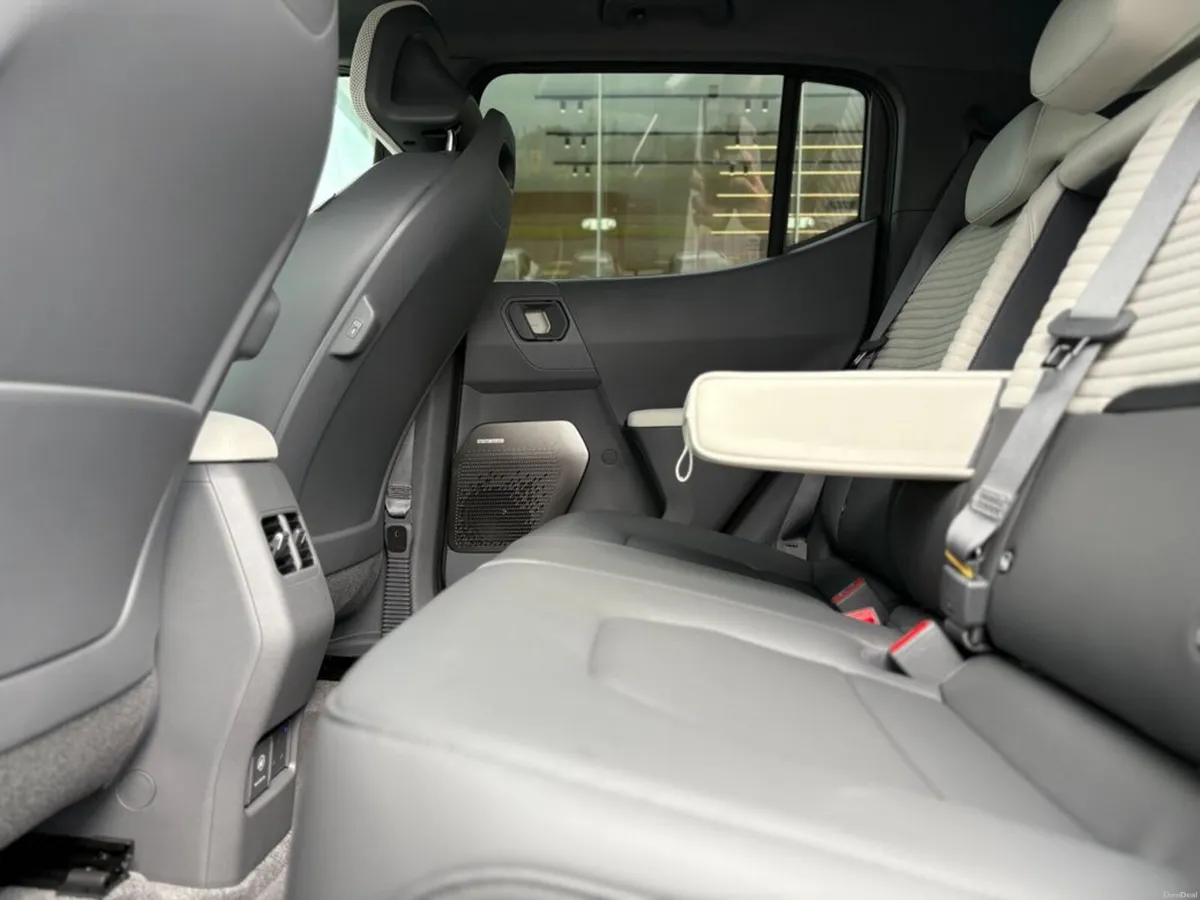 Kia EV2 GT Line Plus (Range 413km) (0% Finance ava - Image 4