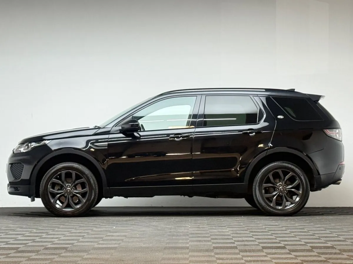 Land Rover Discovery Sport 2.0 TD4 Landmark *7 SEA - Image 4