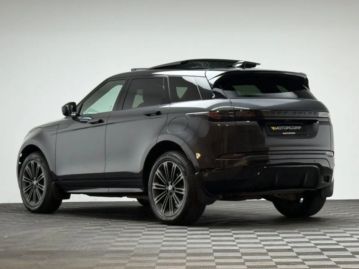 Land Rover Range Rover Evoque AUTOBIOGRAPHY P300E - Image 5