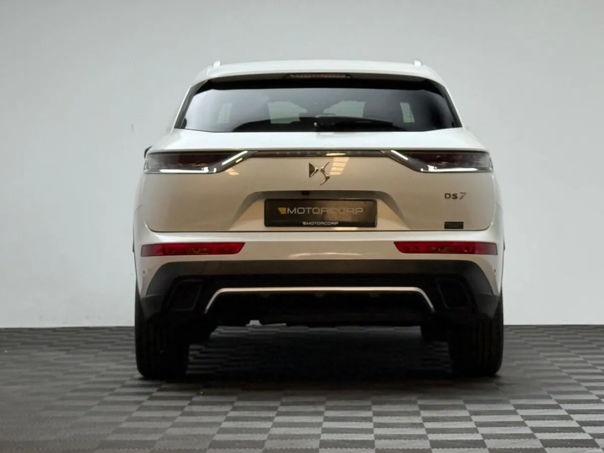 DS Automobiles DS 7 DS 7 Crossback 1.2 Puretech 13 - Image 6