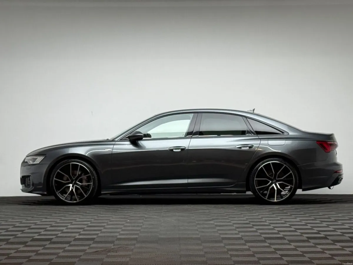 Audi A6 2.0 Tfsi E Sline 50 Qtro 4DR Auto - Image 4