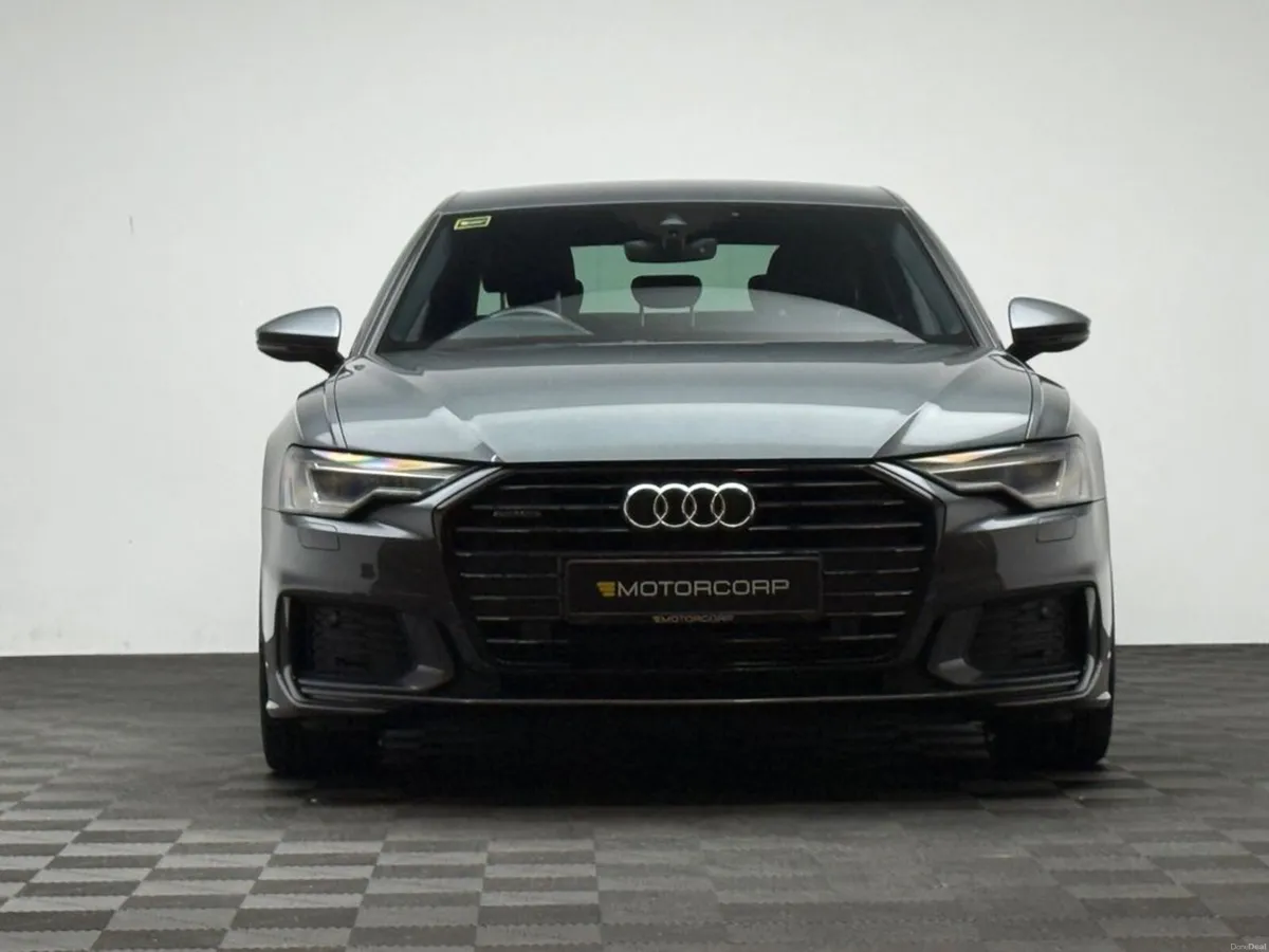 Audi A6 2.0 Tfsi E Sline 50 Qtro 4DR Auto - Image 2