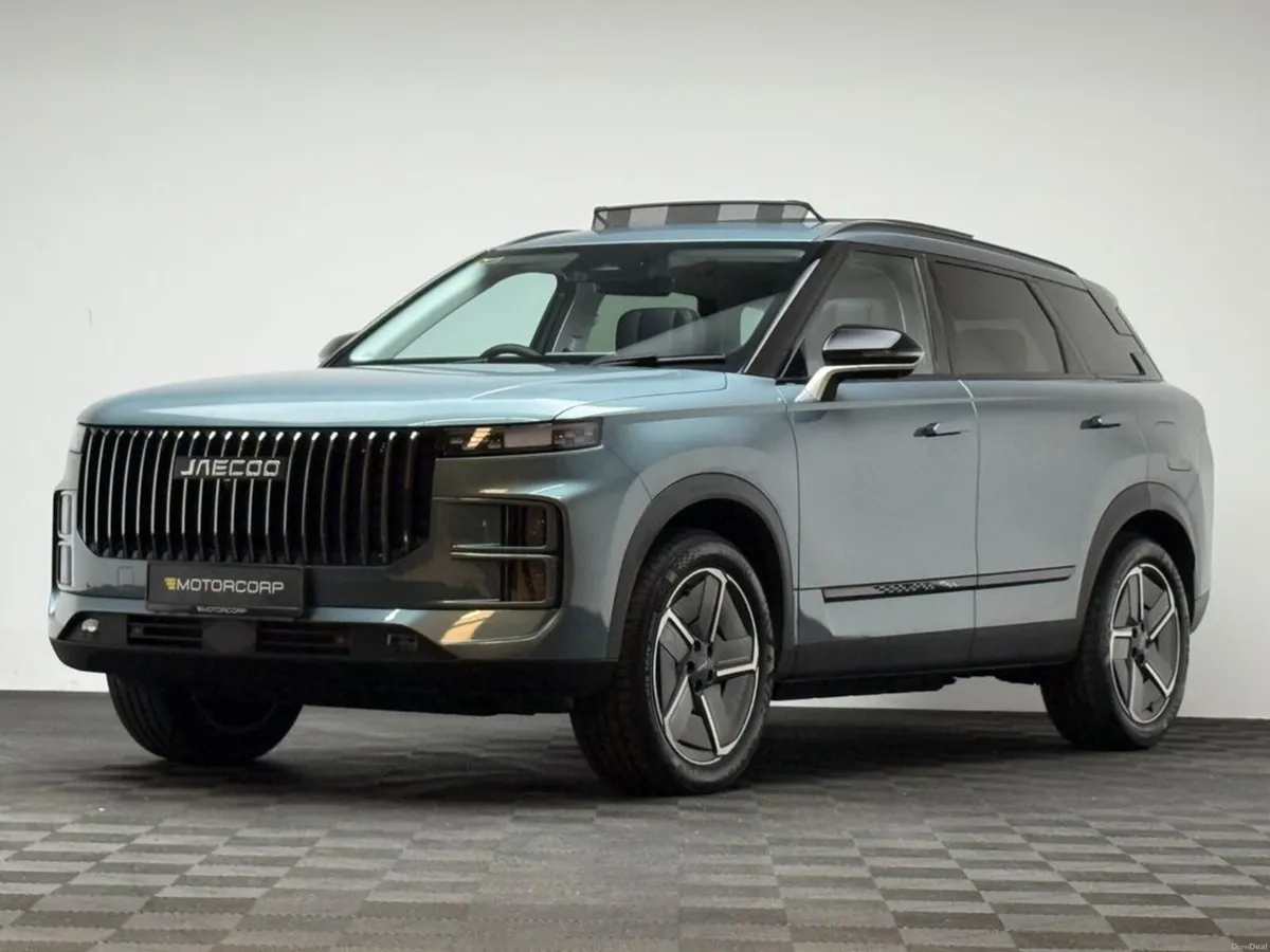 Other Other LUXURY 1.5 SHS PHEV - Image 3