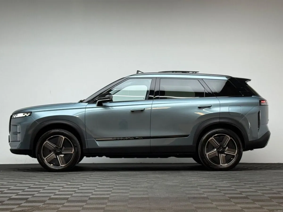 Other Other LUXURY 1.5 SHS PHEV - Image 4