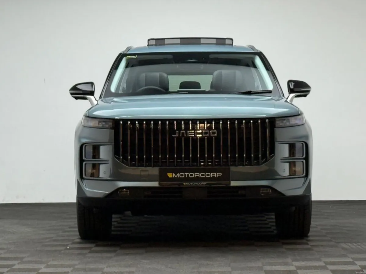 Other Other LUXURY 1.5 SHS PHEV - Image 2