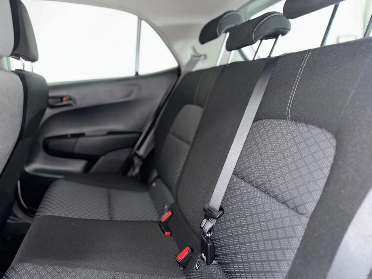 Kia Picanto 1.0 PE MY26 AT 5DR Auto - Image 4