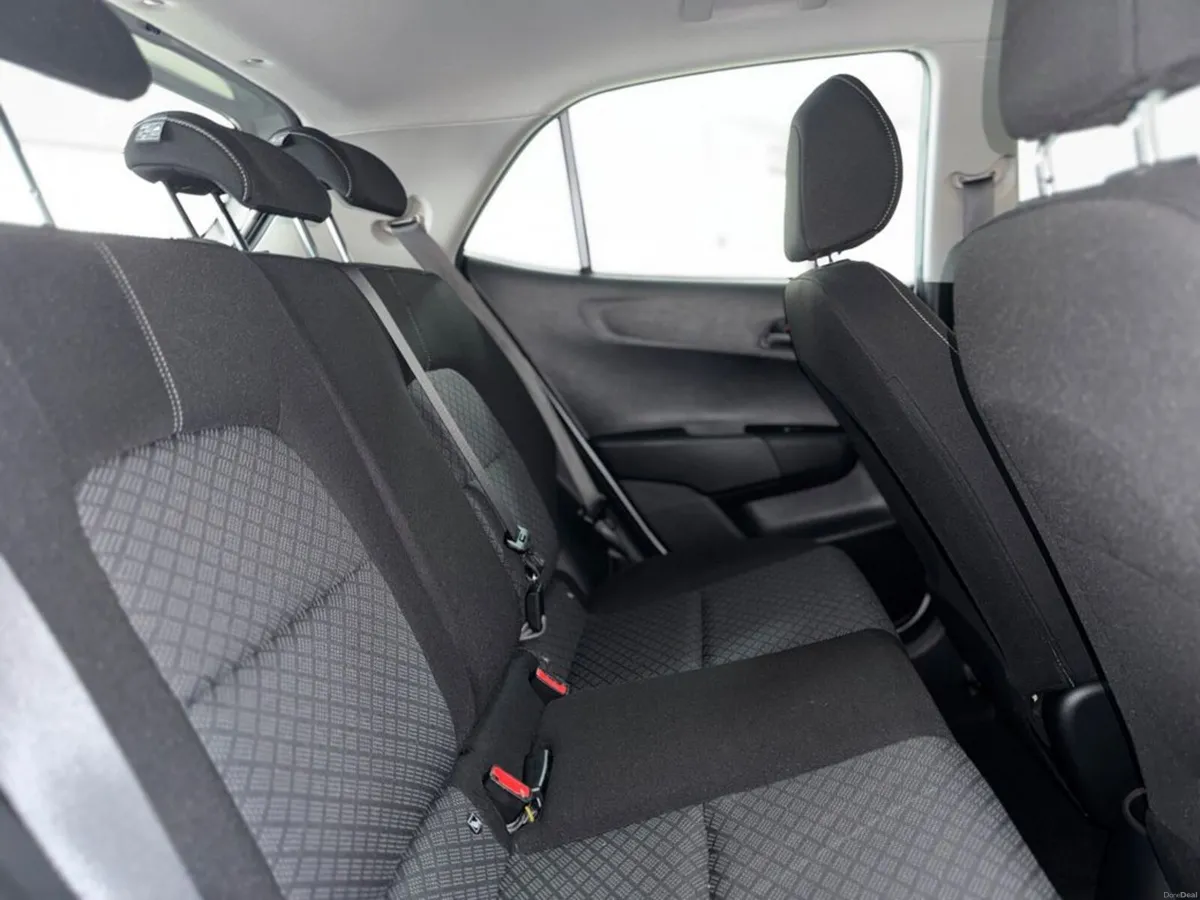 Kia Picanto 1.0 PE MY26 AT 5DR Auto - Image 5