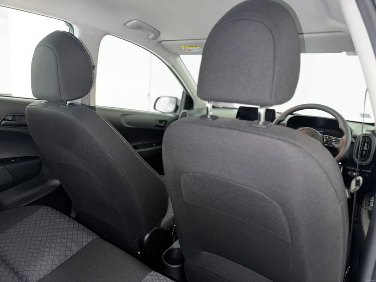 Kia Picanto 1.0 PE MY26 AT 5DR Auto - Image 6