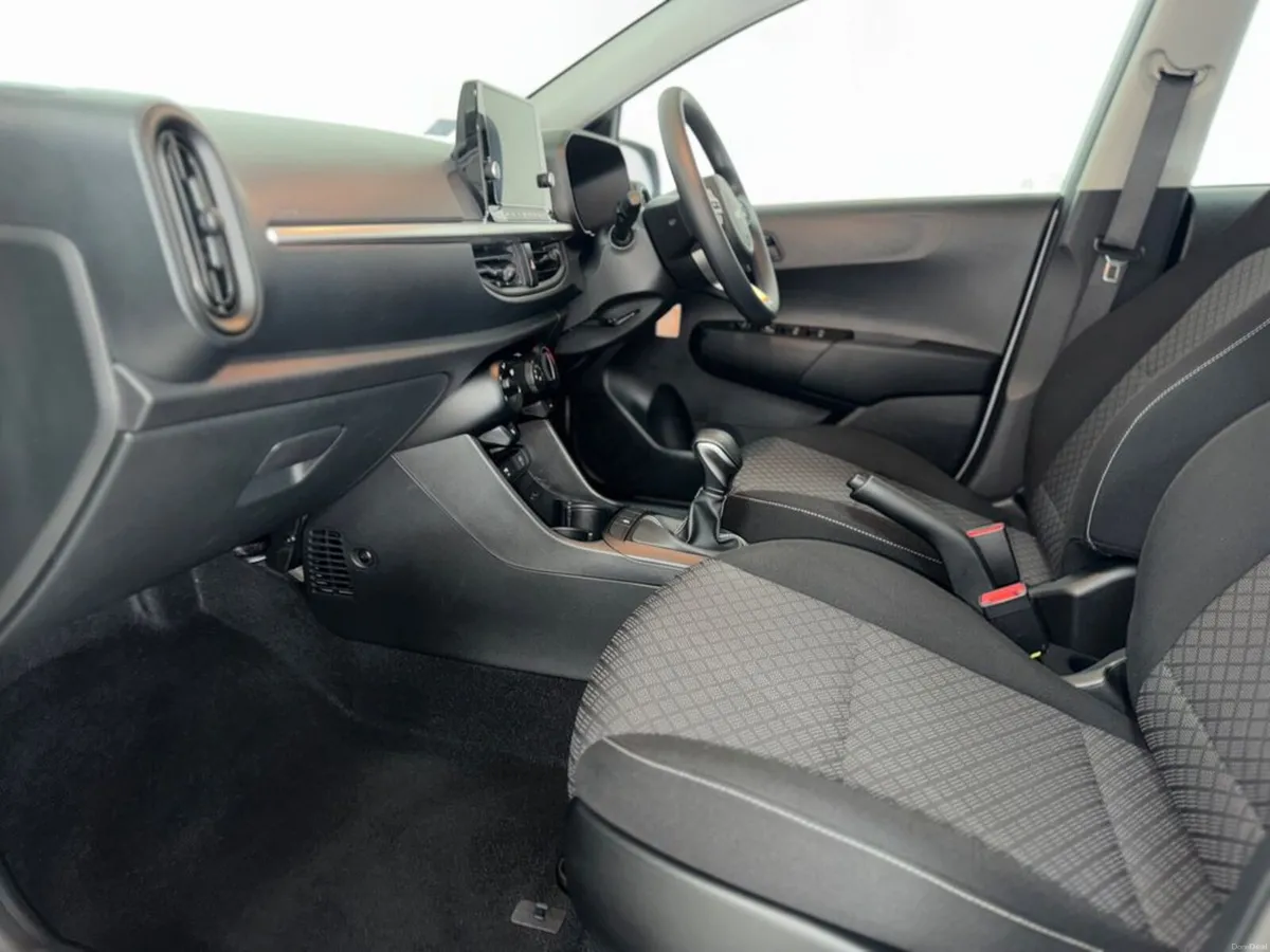 Kia Picanto 1.0 PE MY26 AT 5DR Auto - Image 3