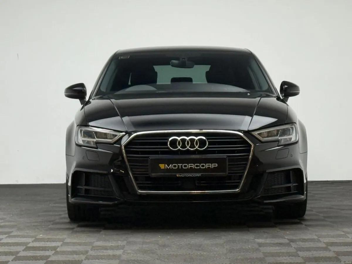Audi A3 S- Line 35 TFSI 150HP - Image 2