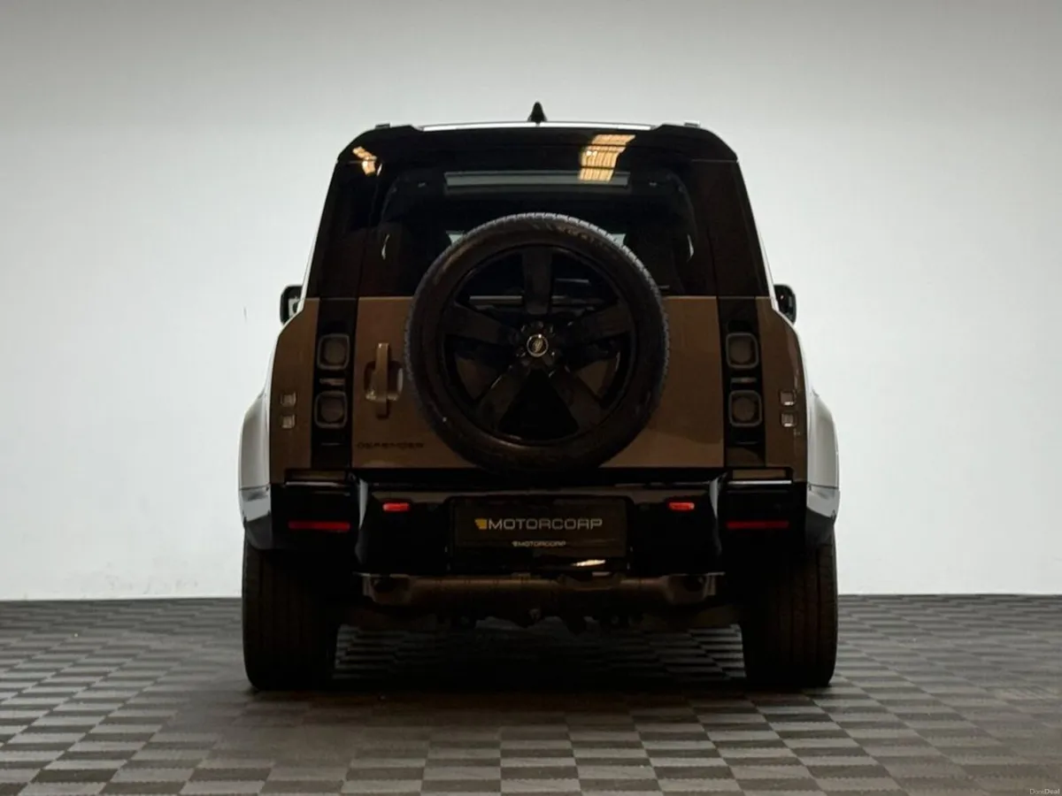 Land Rover Defender X - Image 6