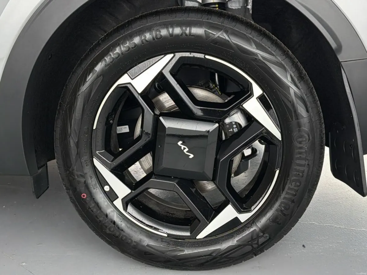 Kia Sportage PE K3 Mhev 5DR - Image 3