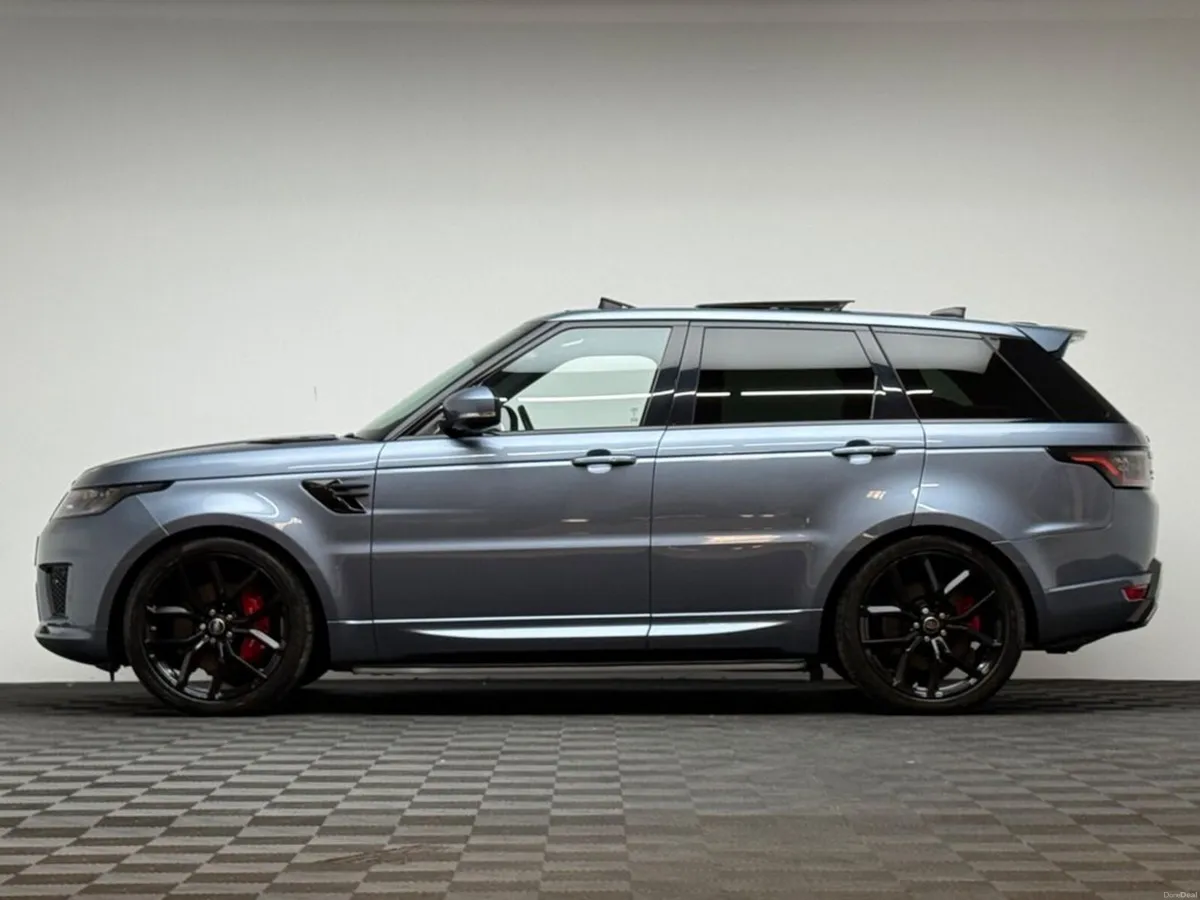 Land Rover Range Rover Sport 2.0 P400E HSE Dynamic - Image 4