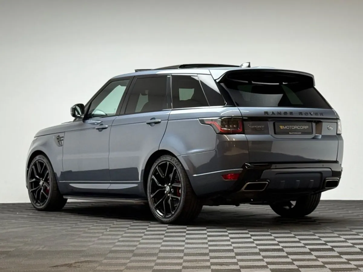 Land Rover Range Rover Sport 2.0 P400E HSE Dynamic - Image 5