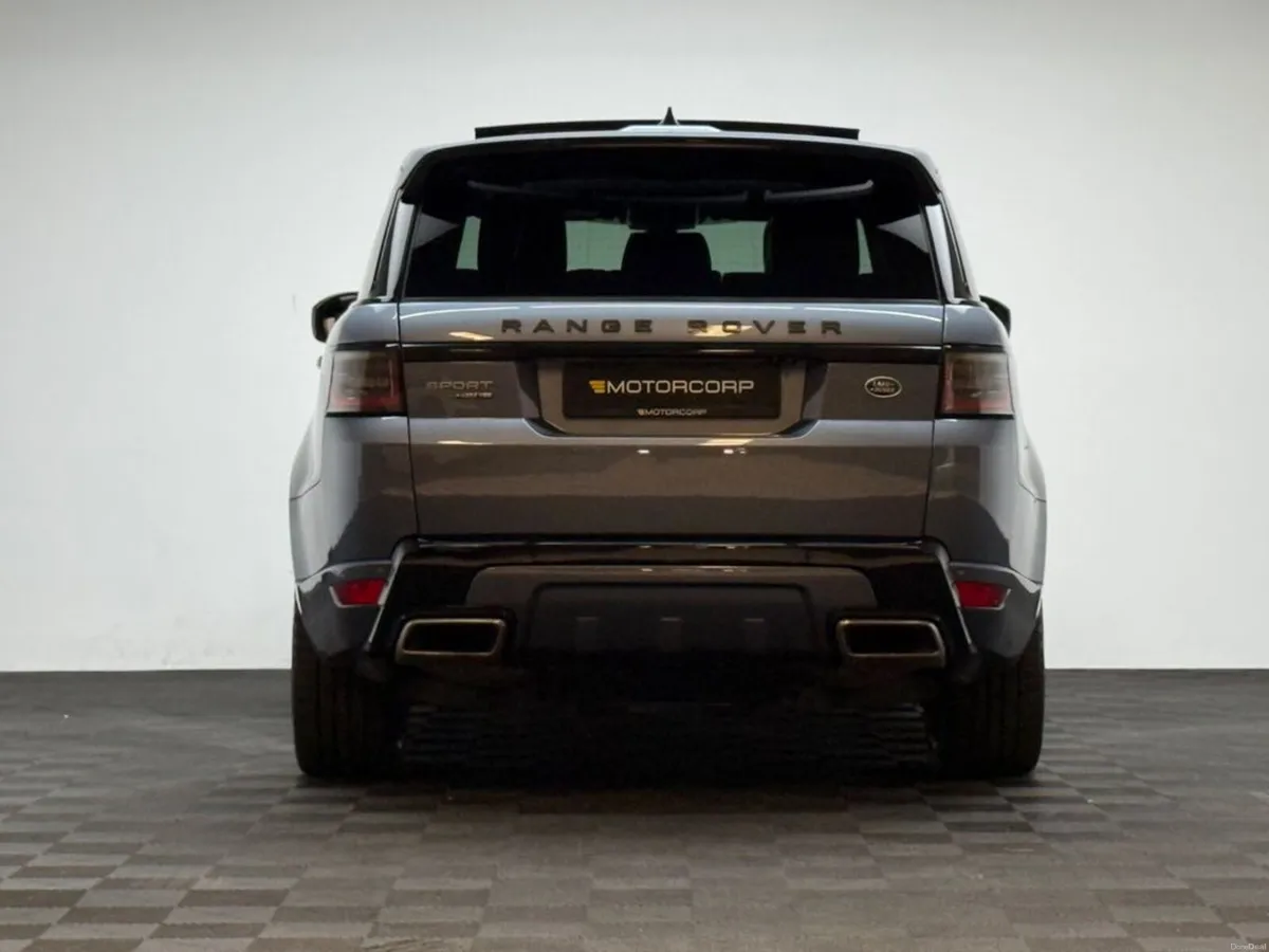 Land Rover Range Rover Sport 2.0 P400E HSE Dynamic - Image 6