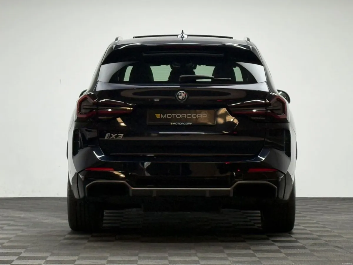 BMW iX3 M SPORT - Image 6