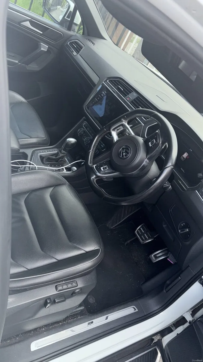 Volkswagen Tiguan 2018 - Image 5