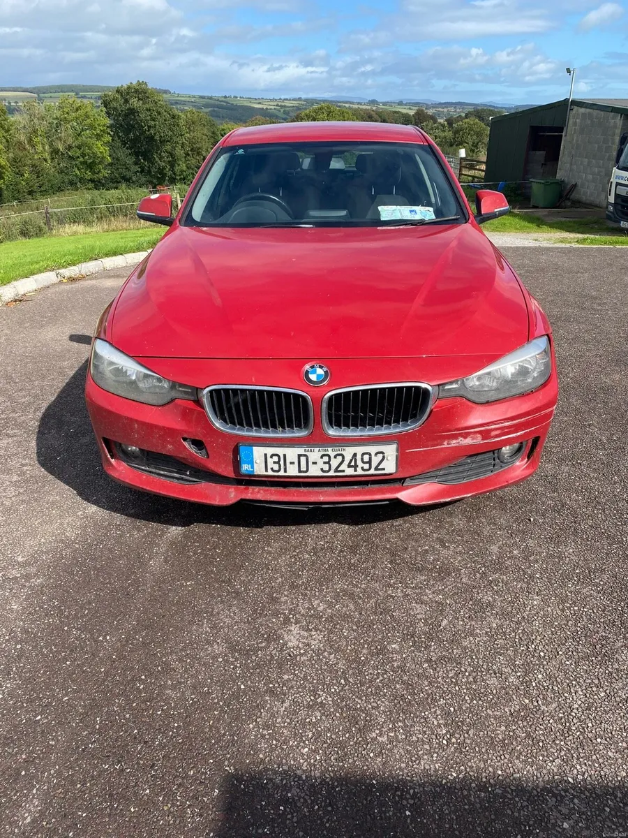 BMW 3 Series - Image 2