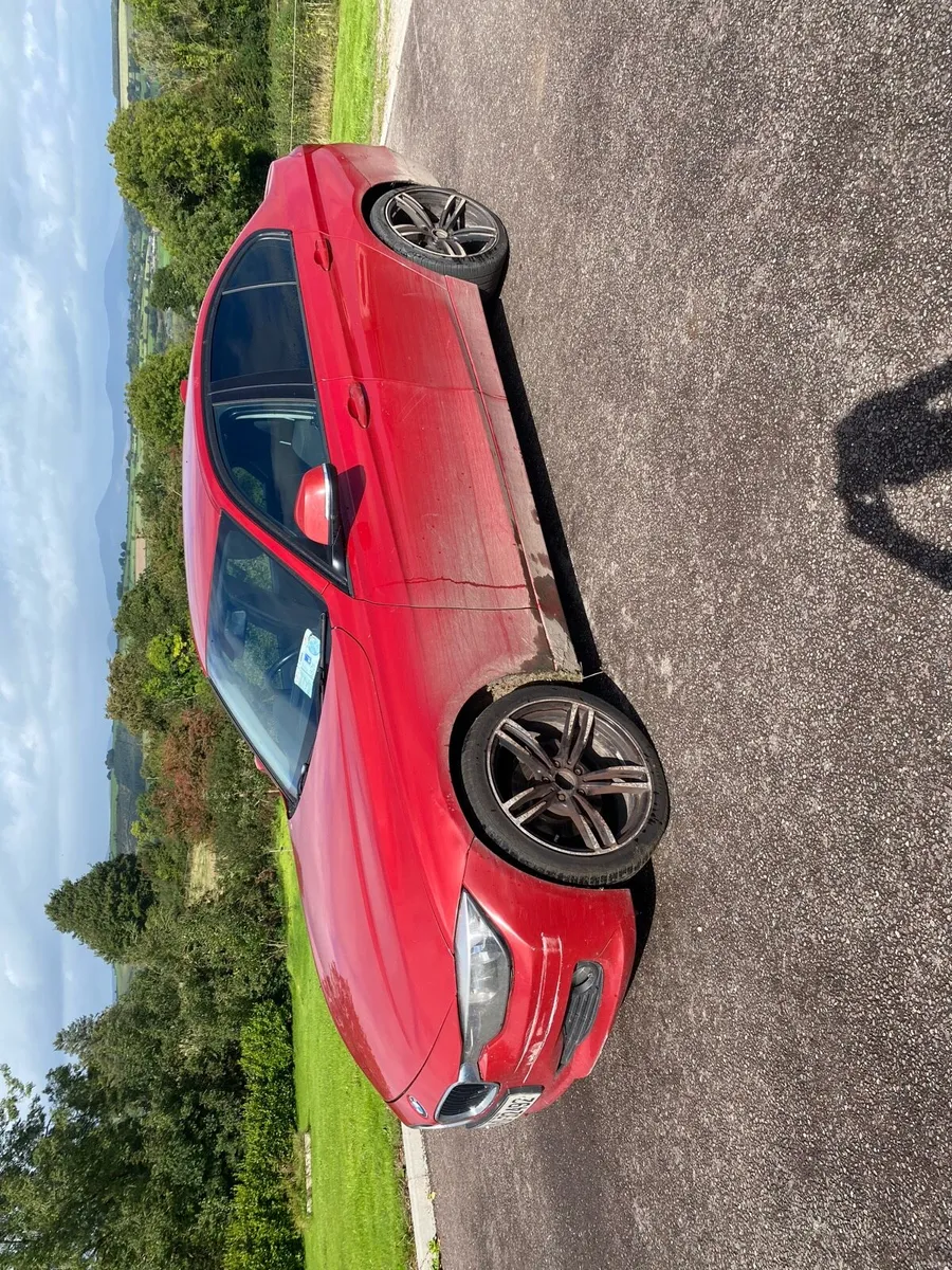 BMW 3 Series - Image 4