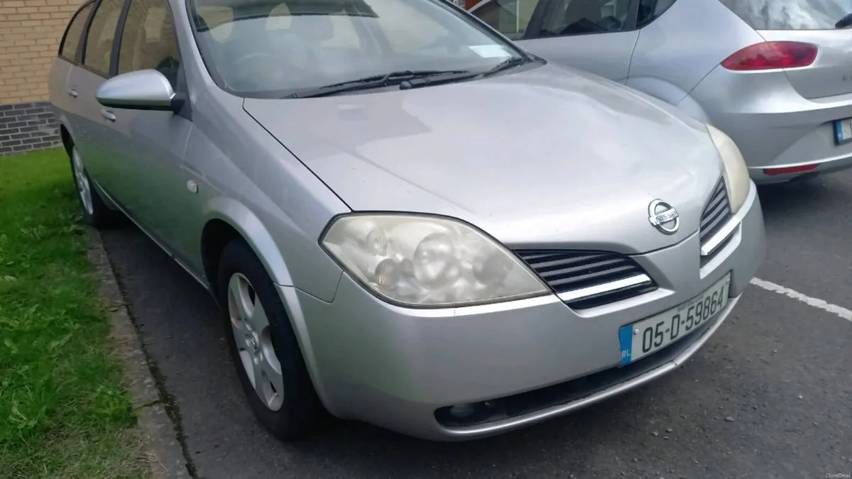 Car 4 sale. - Image 1